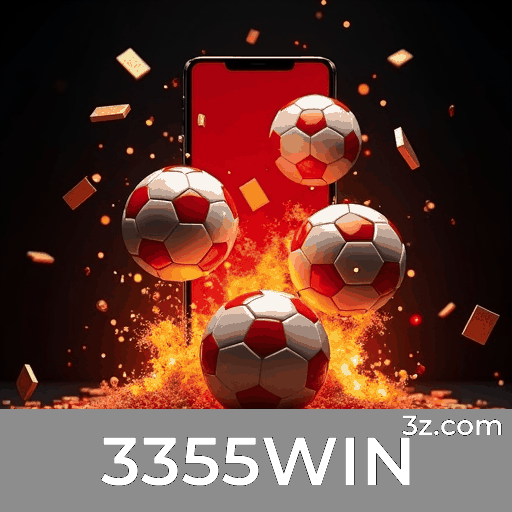 3355WIN Logo