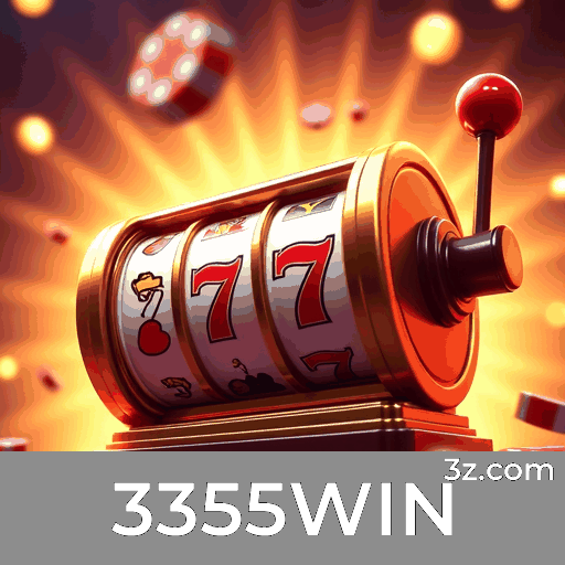 3355WIN Logo
