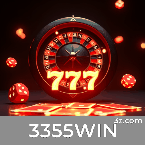 3355WIN Logo